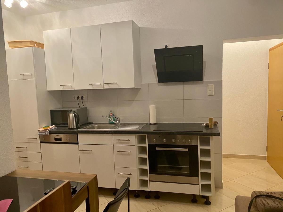 Apartments Grozdana Carnac Ngoại thất bức ảnh