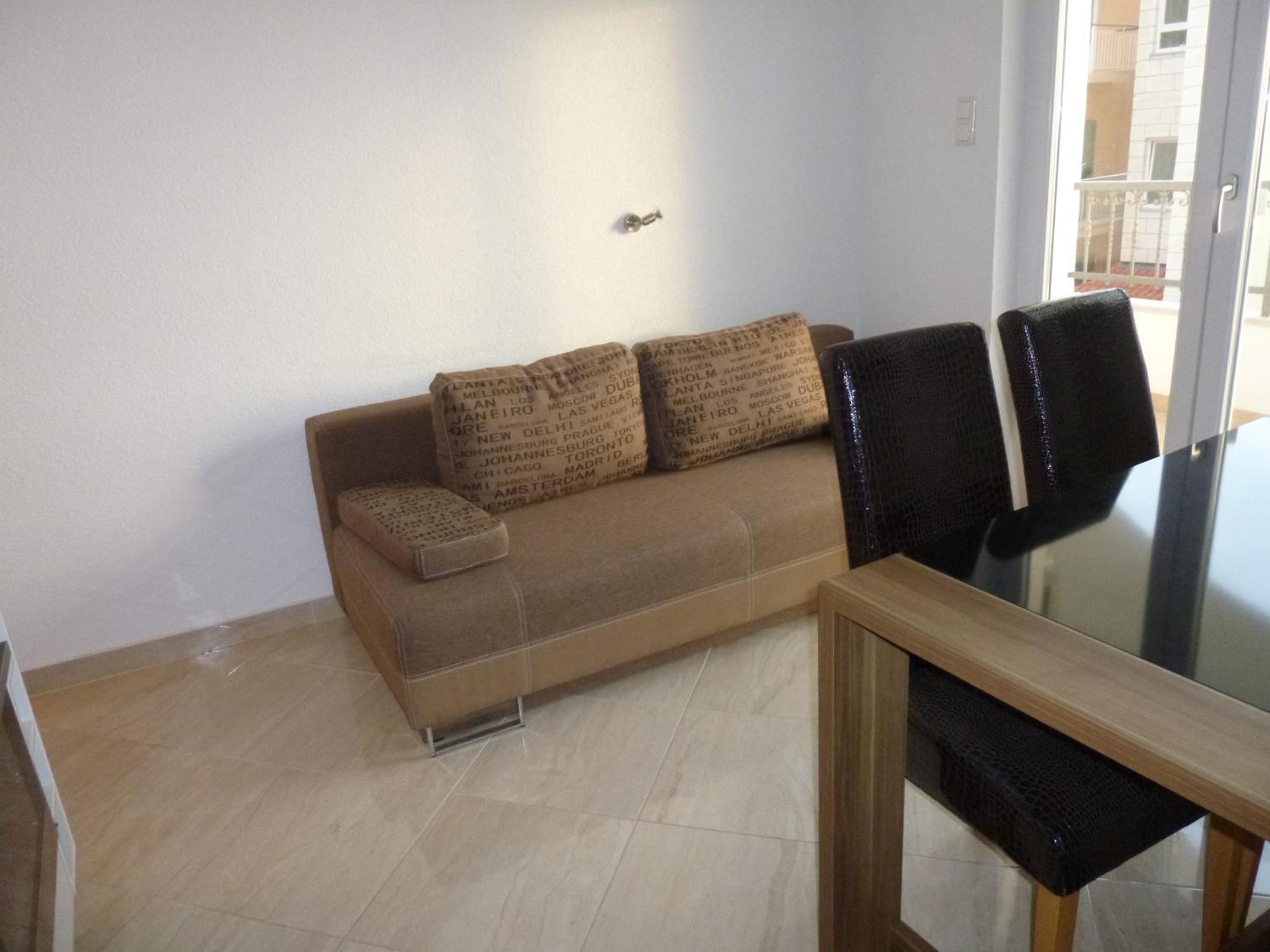Apartments Grozdana Carnac Phòng bức ảnh
