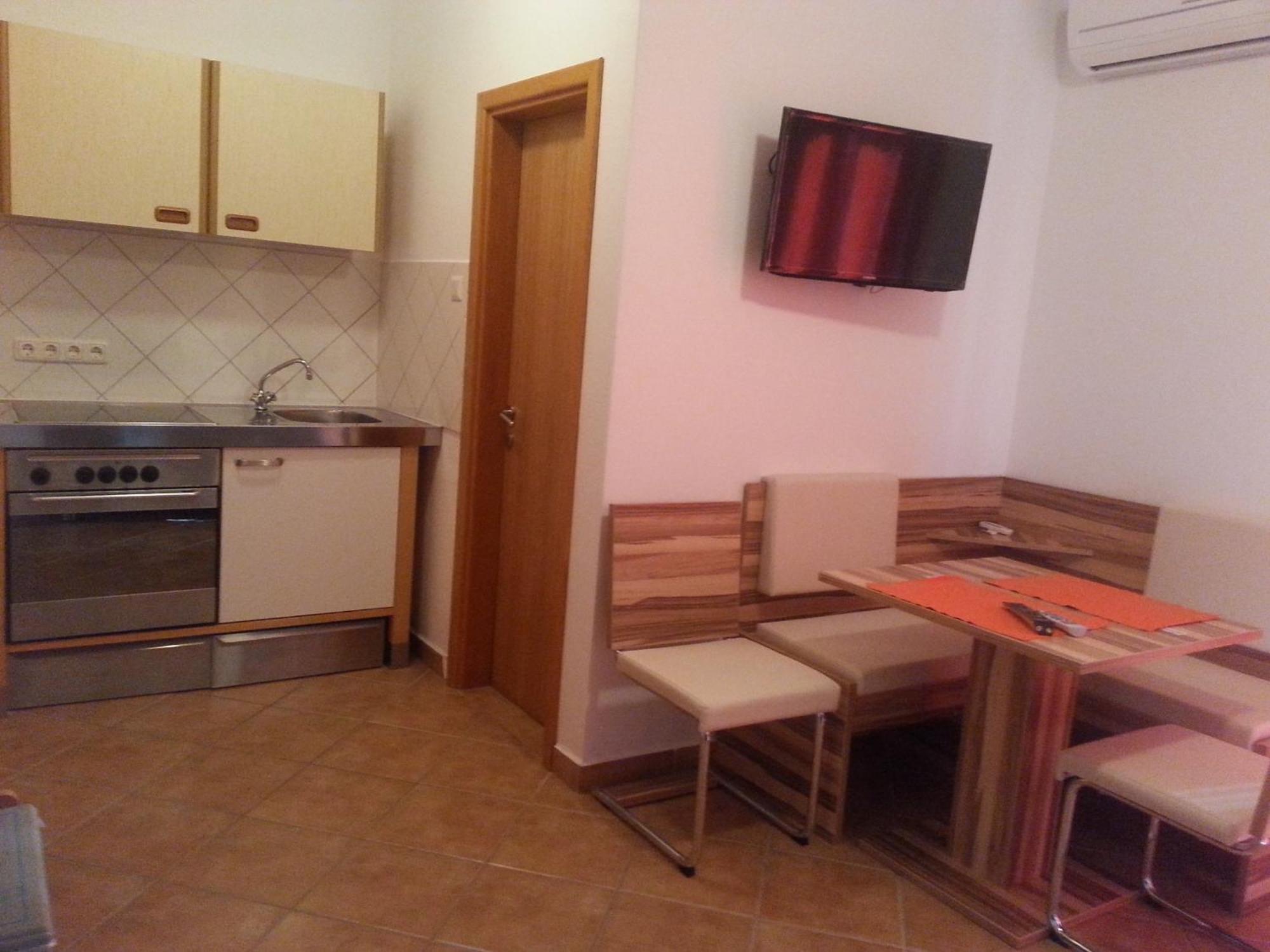 Apartments Grozdana Carnac Phòng bức ảnh